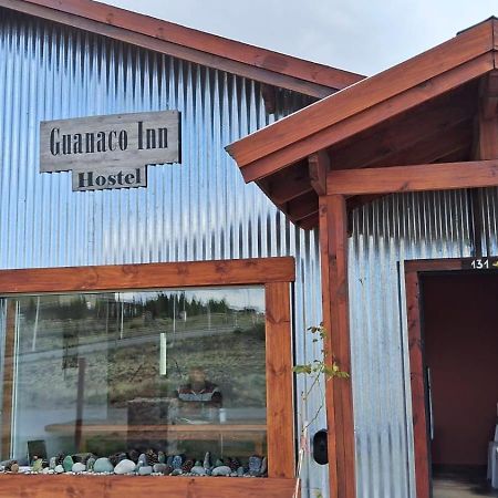 Guanaco Inn El Calafate Extérieur photo
